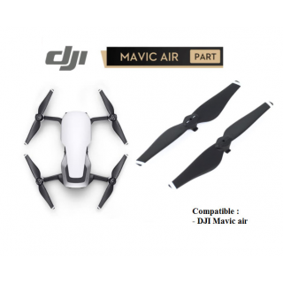 Dji Mavic Air Propeller Quick Release Original